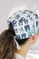 LIMITED EDITION - SCRUBS HAT