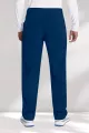 MID RISE ZIP FLY TROUSER - DKE220