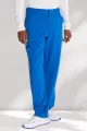 MID RISE ZIP FLY TROUSER - DKE220