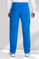 MID RISE ZIP FLY TROUSER - DKE220