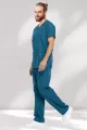 UNISEX SCRUB SETS - DKE520C