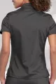 SNAP FRONT POLO SHIRT - WWE698