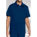 MEN'S POLO SHIRT - WWE615