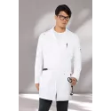 HIS EVERYDAY LAB COAT - 456