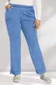 SLIM PULL-ON TROUSER - CKE1124A