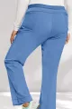 SLIM PULL-ON TROUSER - CKE1124A