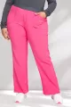 SLIM PULL-ON TROUSER - CKE1124A