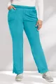 SLIM PULL-ON TROUSER - CKE1124A