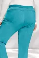 SLIM PULL-ON TROUSER - CKE1124A