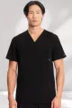 MEN'S V-NECK TOP - CKE900A