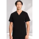 MEN'S V-NECK TOP - CKE900A