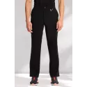 MEN'S FLY FRONT CARGO TROUSER - CKE200A